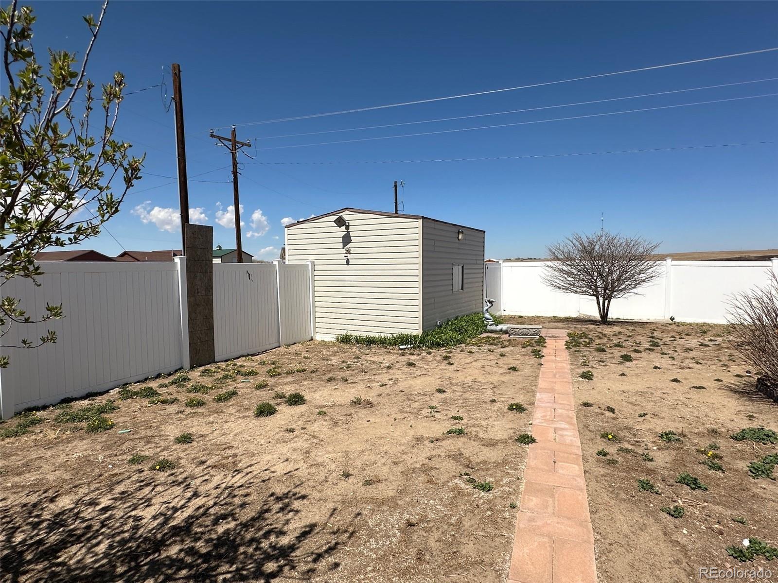 MLS Image #22 for 325  roundhouse street,hugo, Colorado