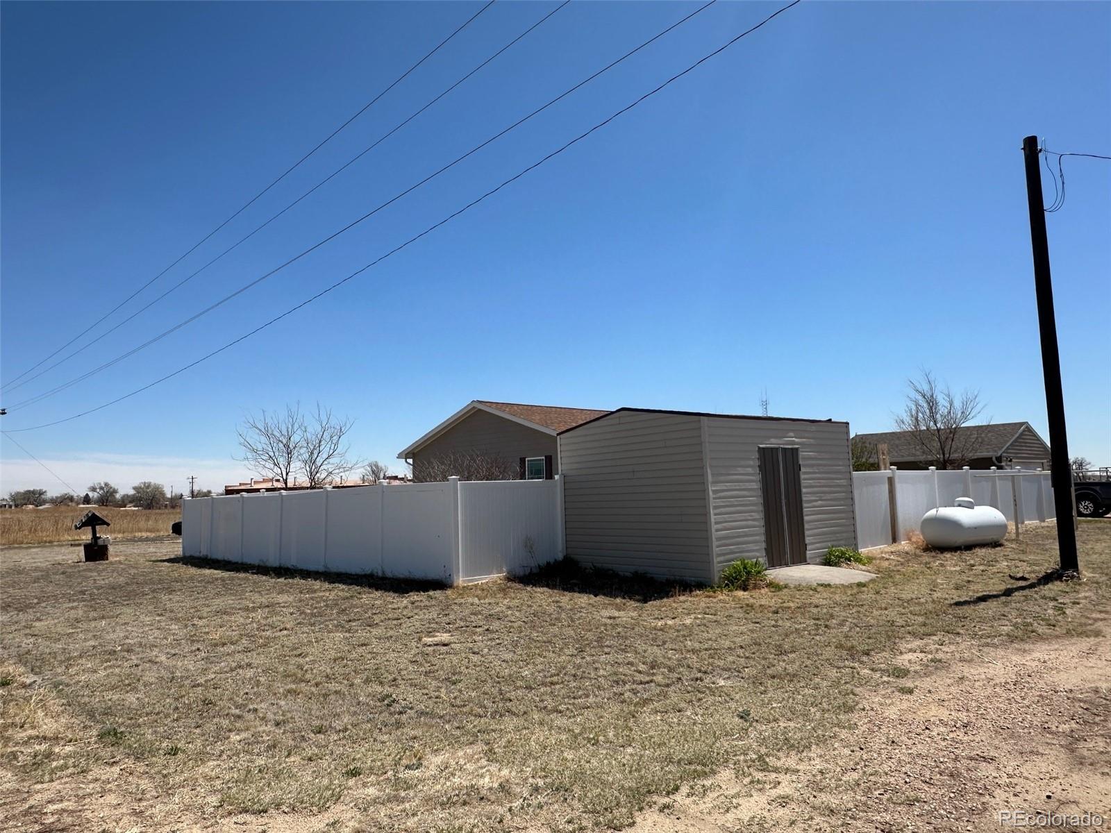 MLS Image #23 for 325  roundhouse street,hugo, Colorado