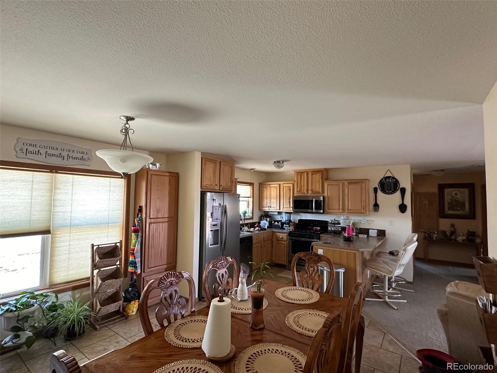 MLS Image #8 for 325  roundhouse street,hugo, Colorado