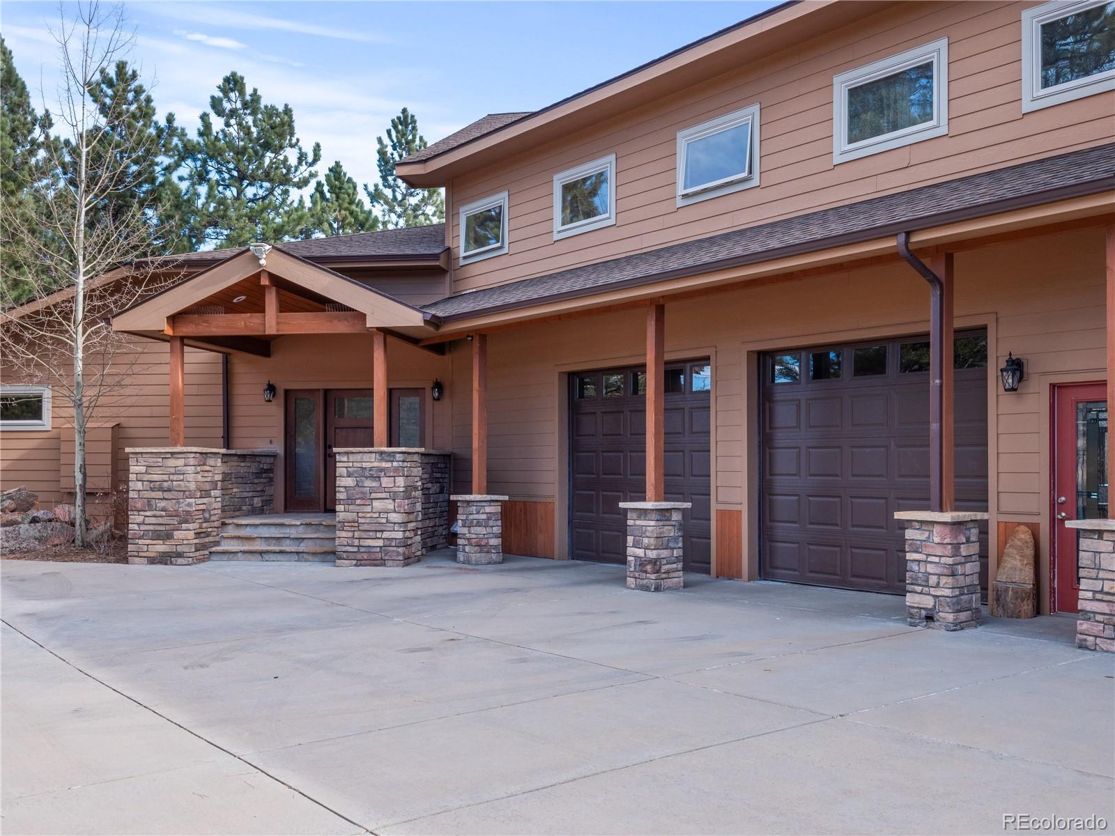 MLS Image #0 for 557  grand estates drive,estes park, Colorado