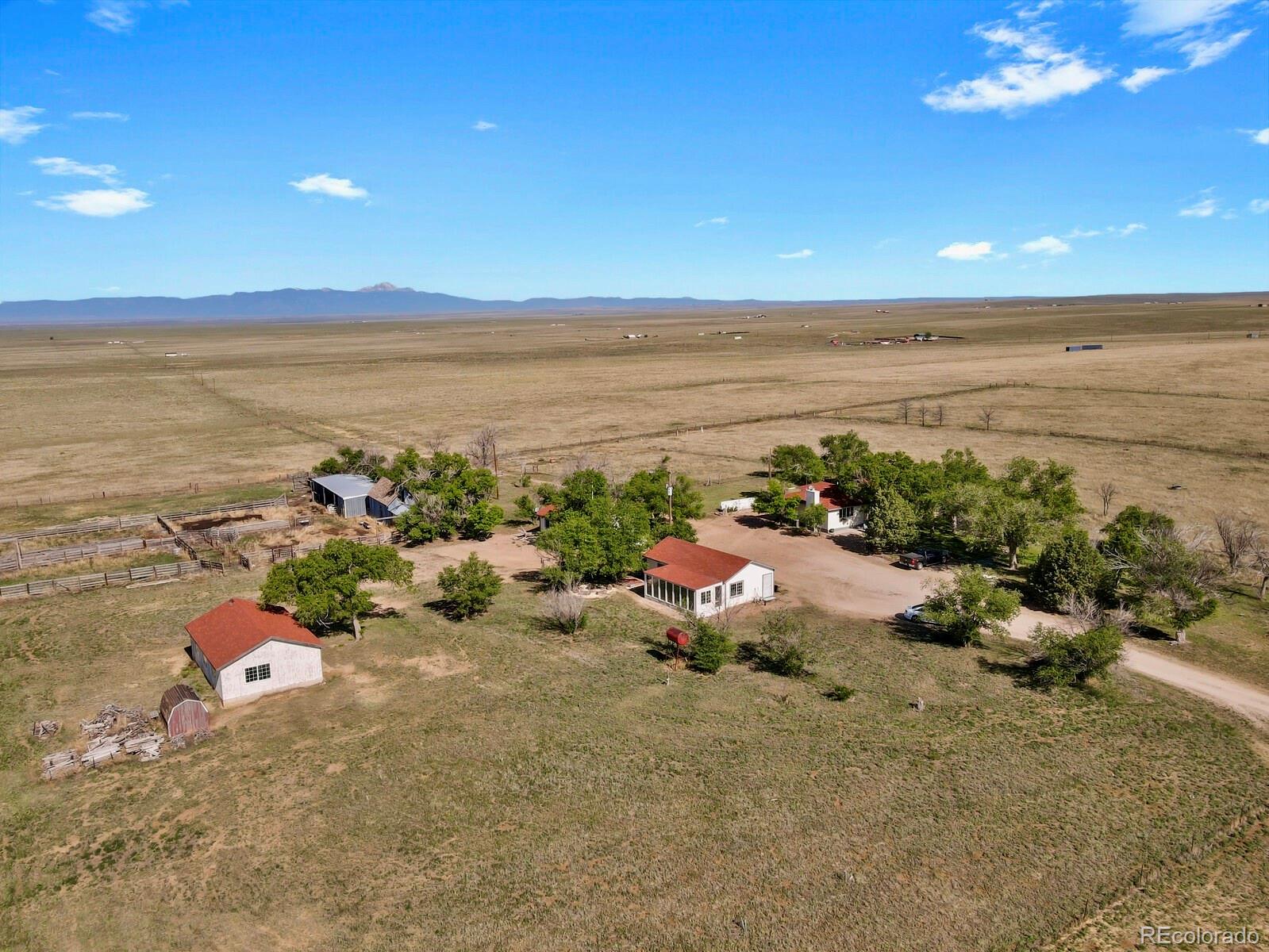 MLS Image #0 for 13490 s lauppe road,yoder, Colorado