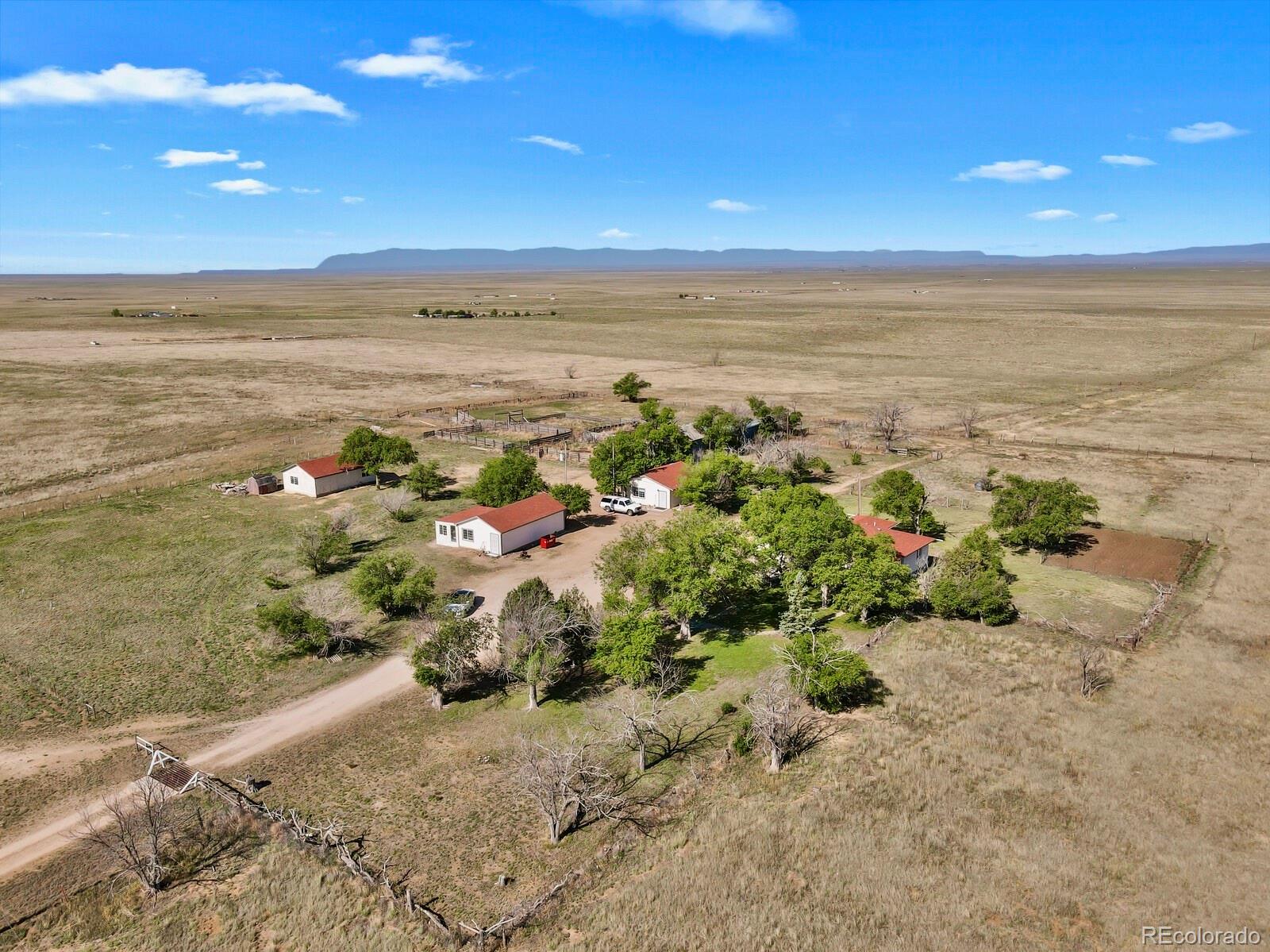 MLS Image #1 for 13490 s lauppe road,yoder, Colorado