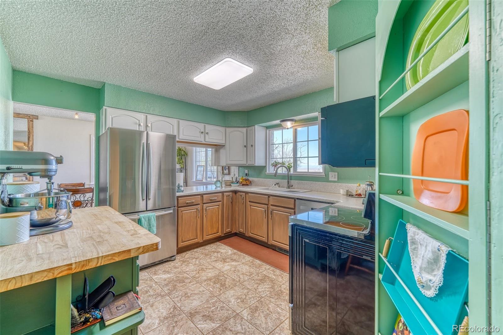 MLS Image #13 for 13490 s lauppe road,yoder, Colorado