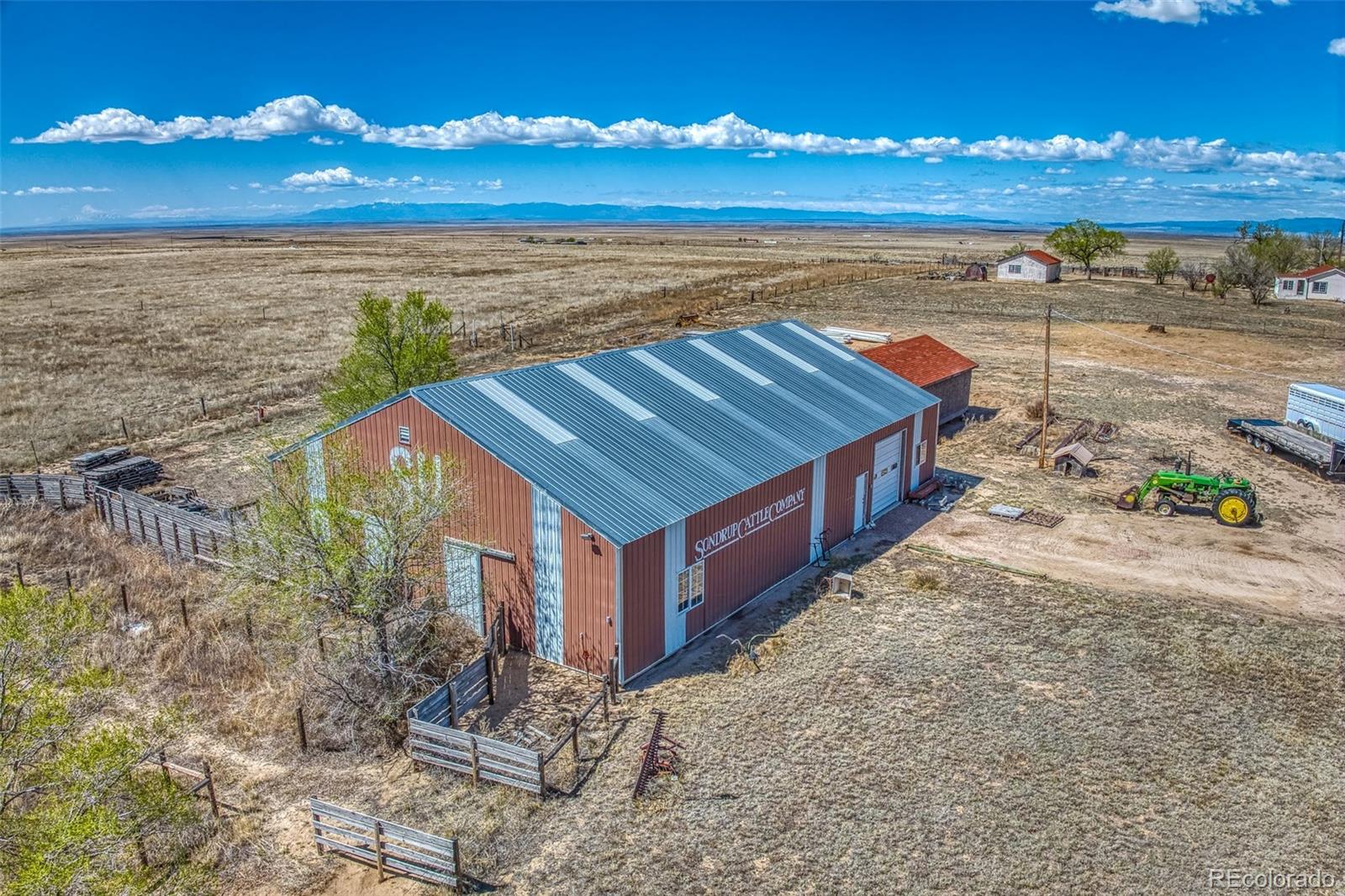 MLS Image #37 for 13490 s lauppe road,yoder, Colorado