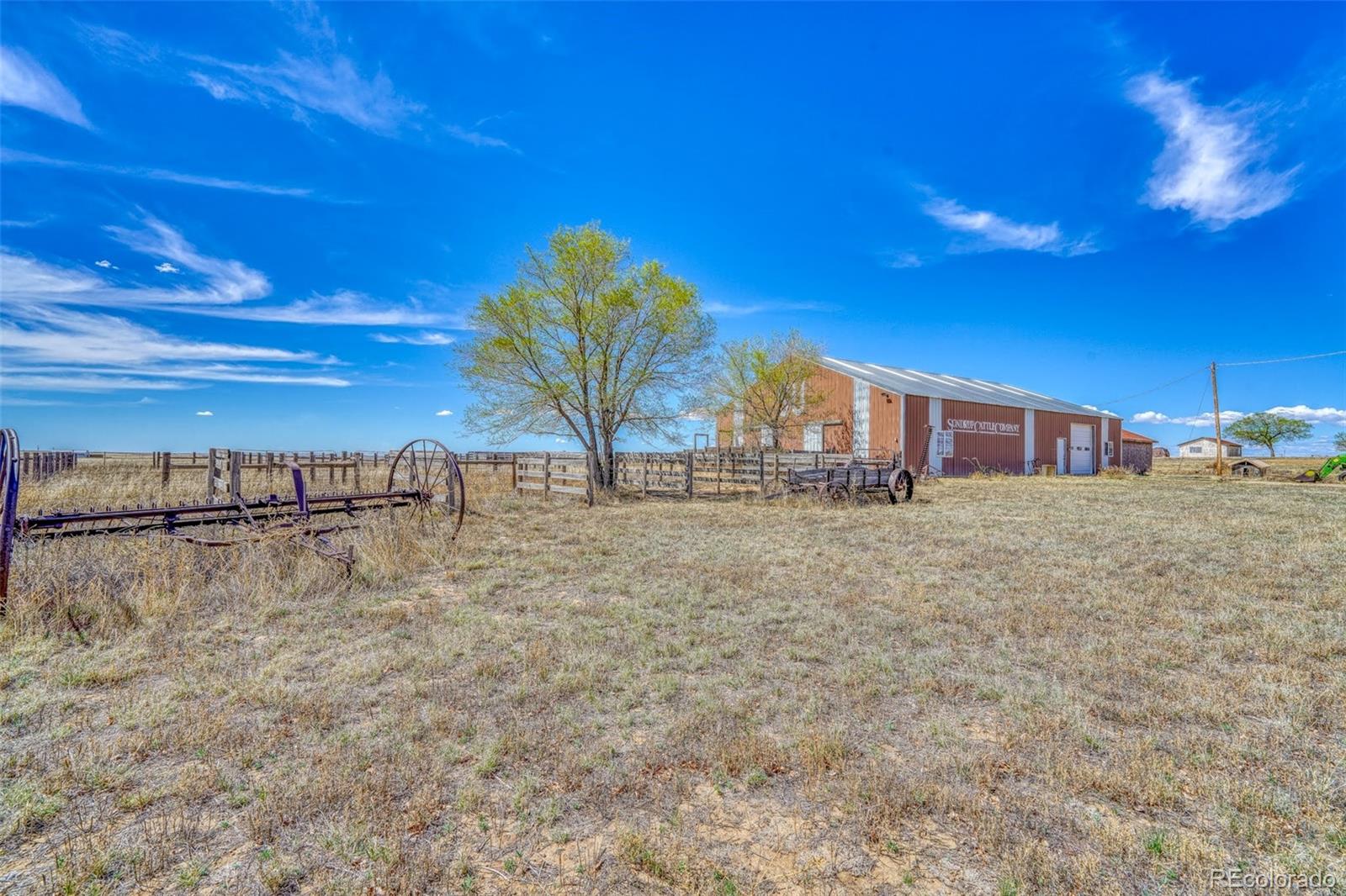 MLS Image #38 for 13490 s lauppe road,yoder, Colorado