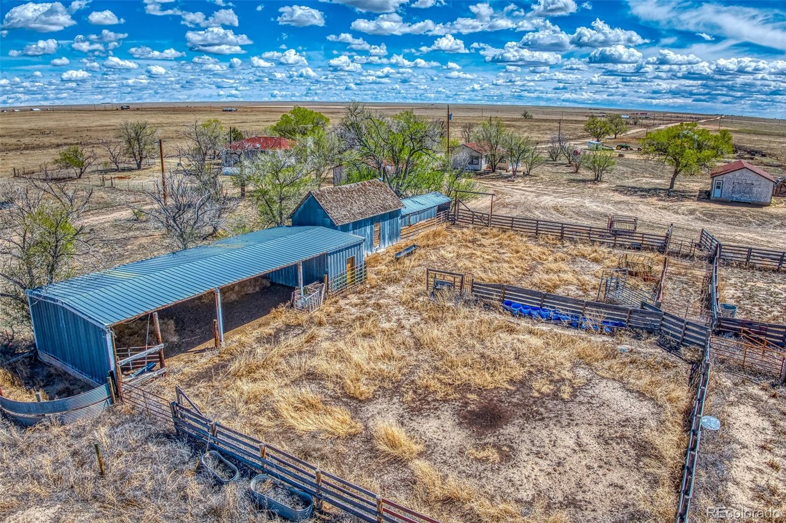 MLS Image #40 for 13490 s lauppe road,yoder, Colorado