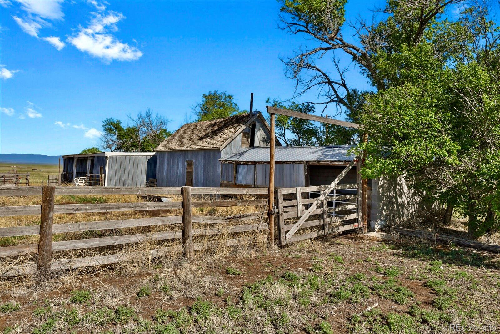 MLS Image #41 for 13490 s lauppe road,yoder, Colorado