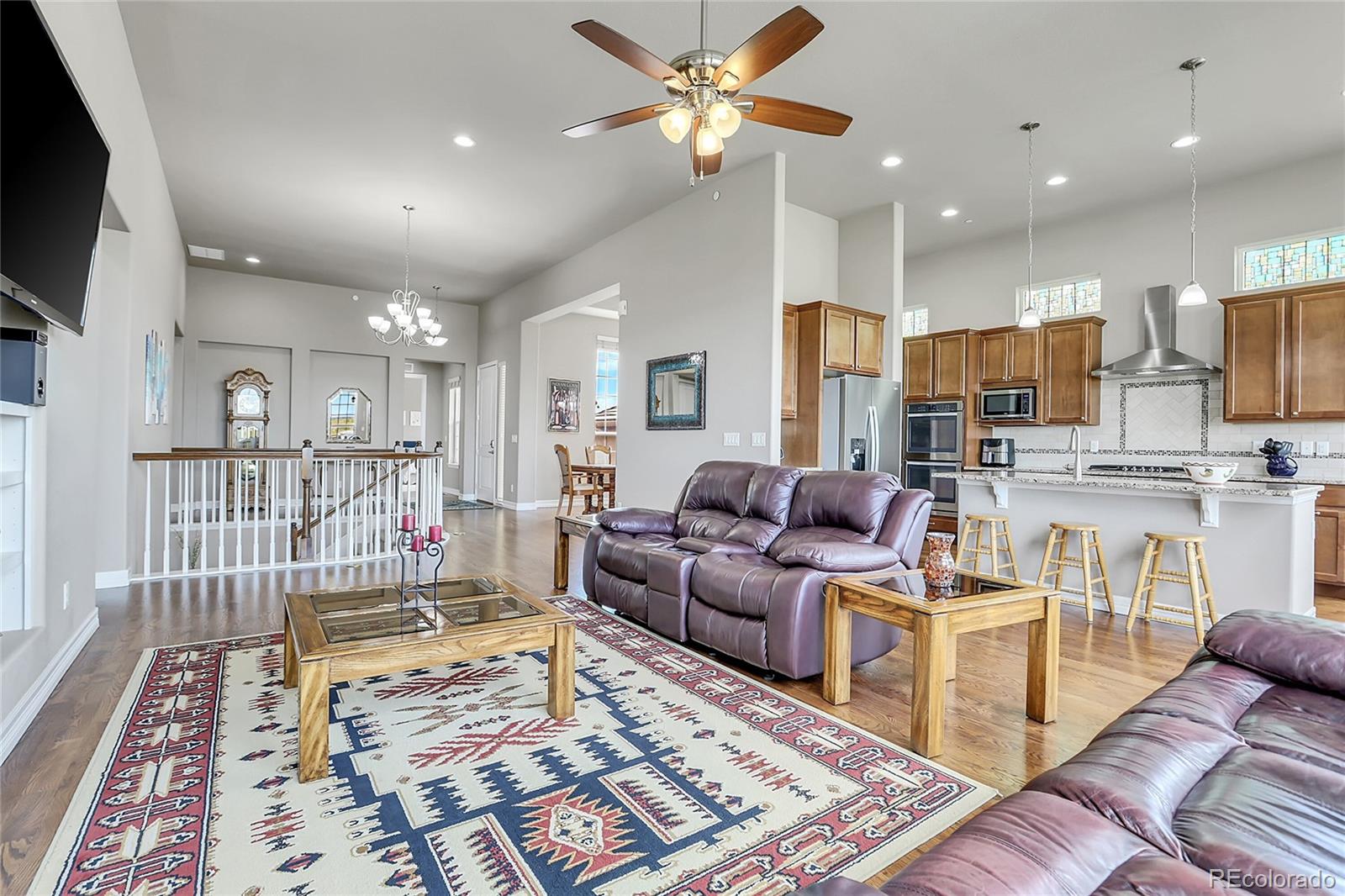 MLS Image #4 for 2513 w 122nd avenue,westminster, Colorado