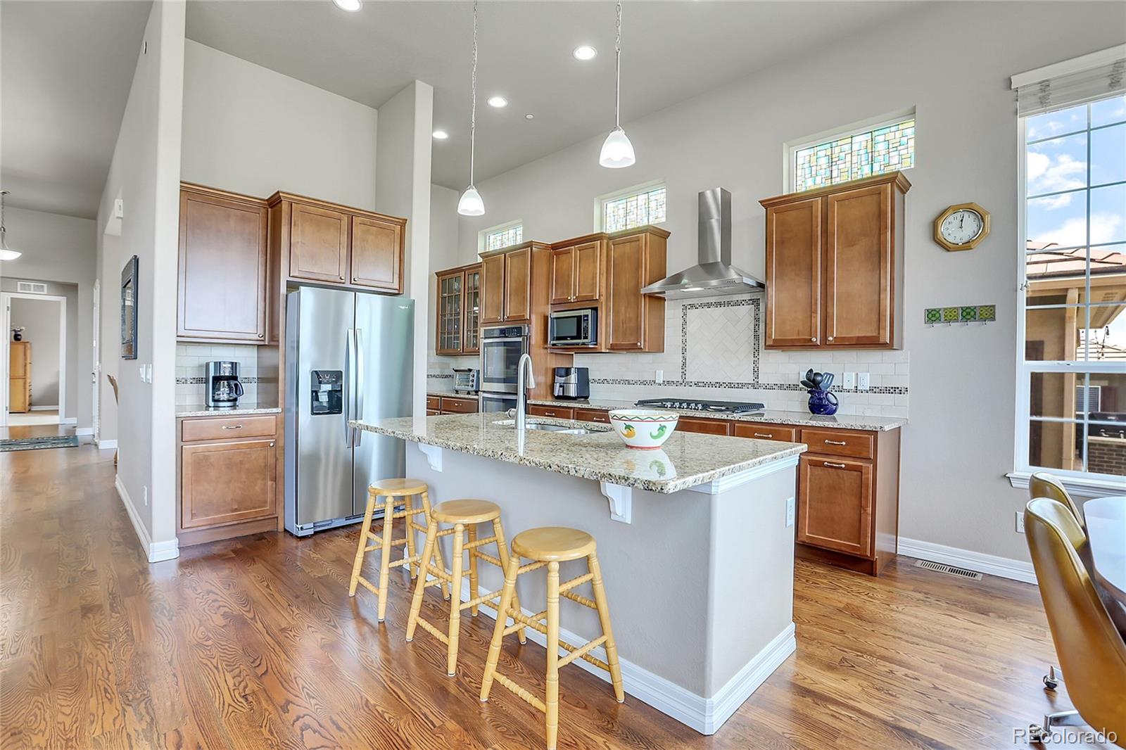 MLS Image #5 for 2513 w 122nd avenue,westminster, Colorado