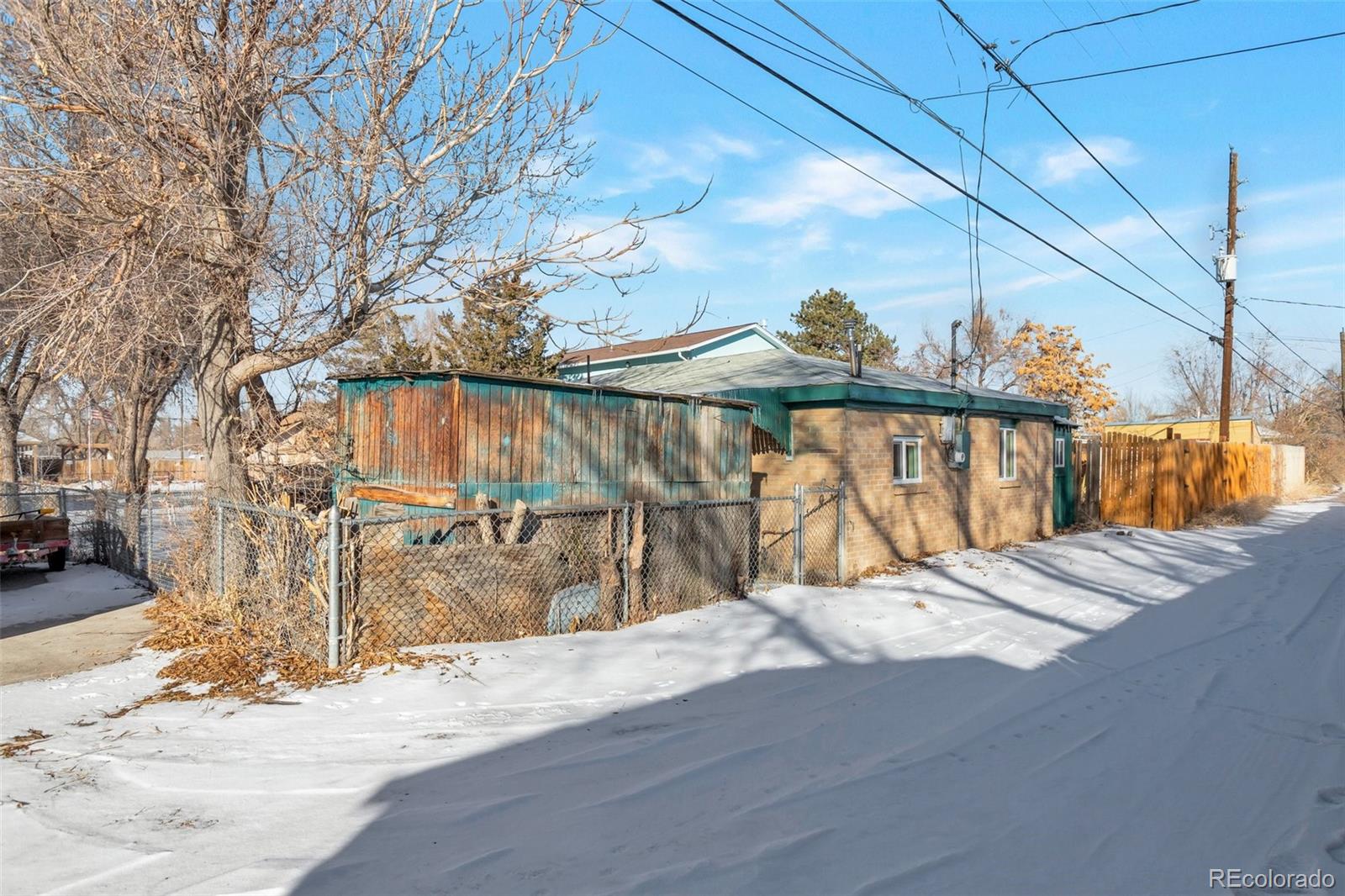 MLS Image #13 for 950 s leyden street,denver, Colorado