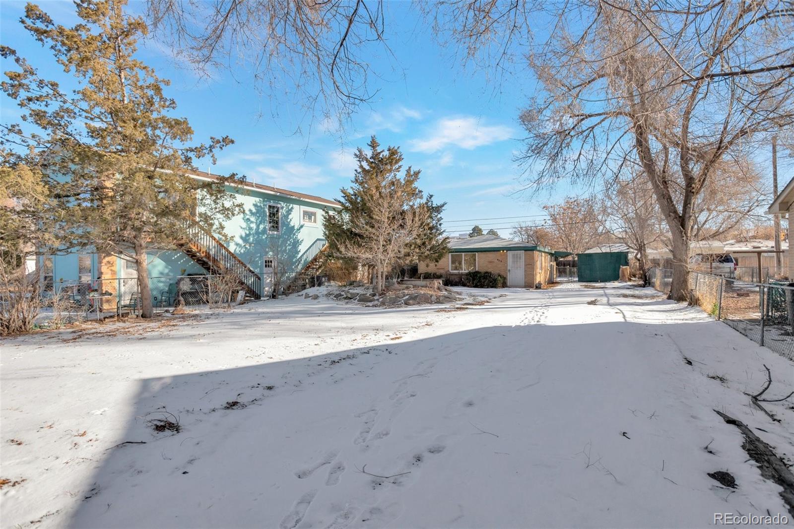 MLS Image #14 for 950 s leyden street,denver, Colorado