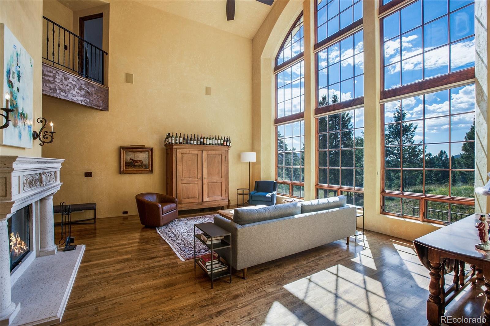 MLS Image #10 for 419  lucky lady drive,woodland park, Colorado