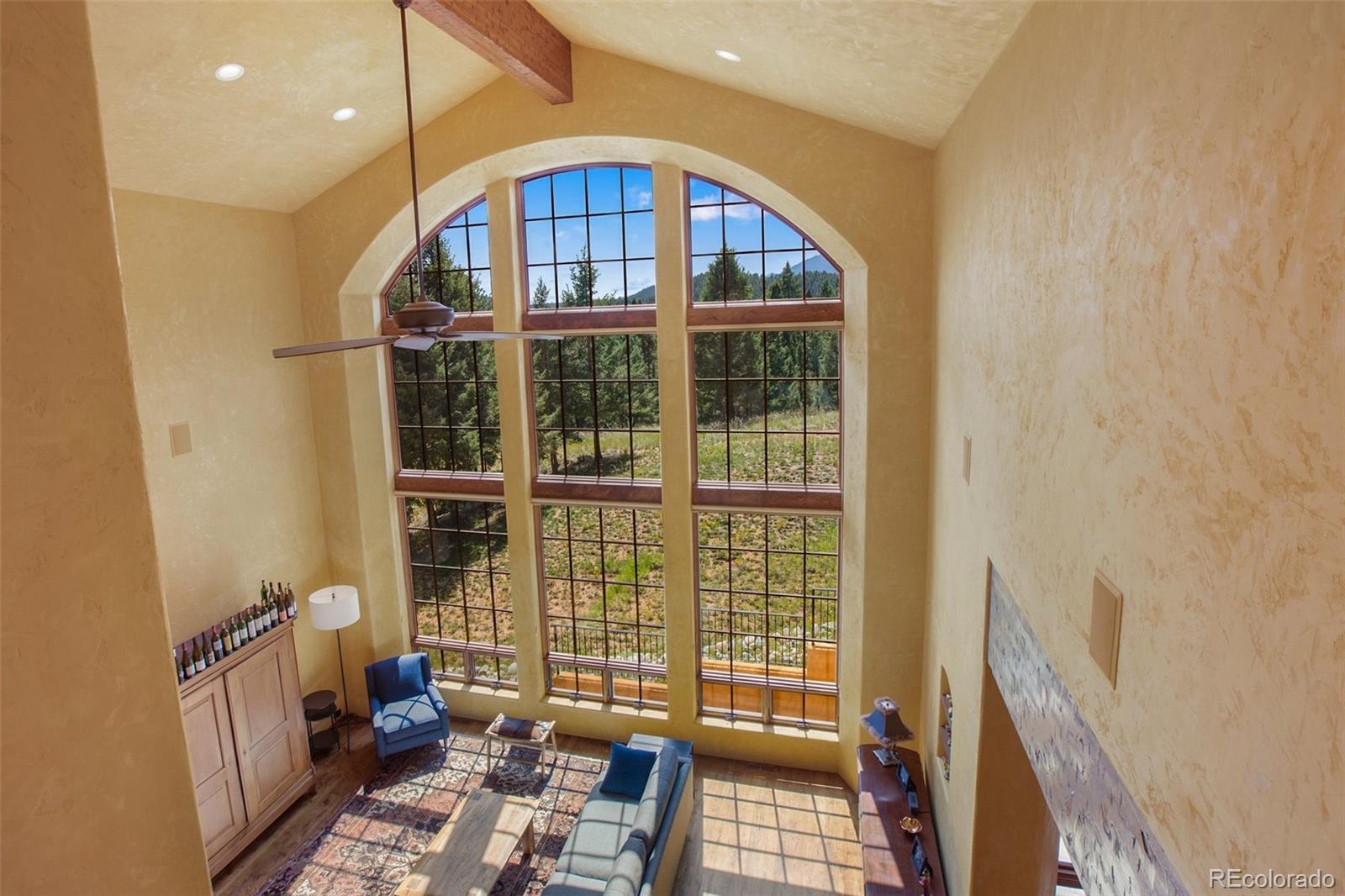 MLS Image #11 for 419  lucky lady drive,woodland park, Colorado