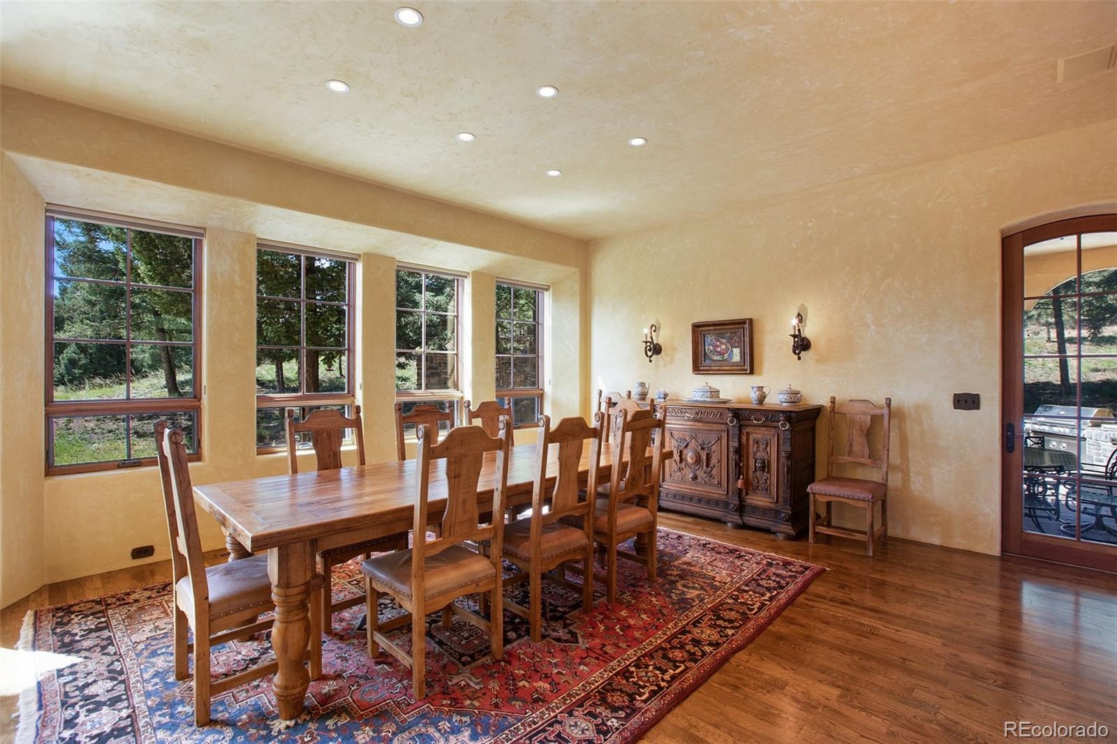 MLS Image #14 for 419  lucky lady drive,woodland park, Colorado