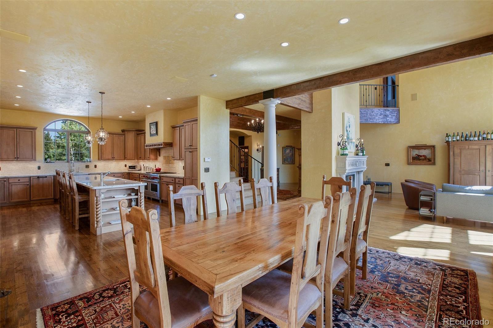 MLS Image #15 for 419  lucky lady drive,woodland park, Colorado