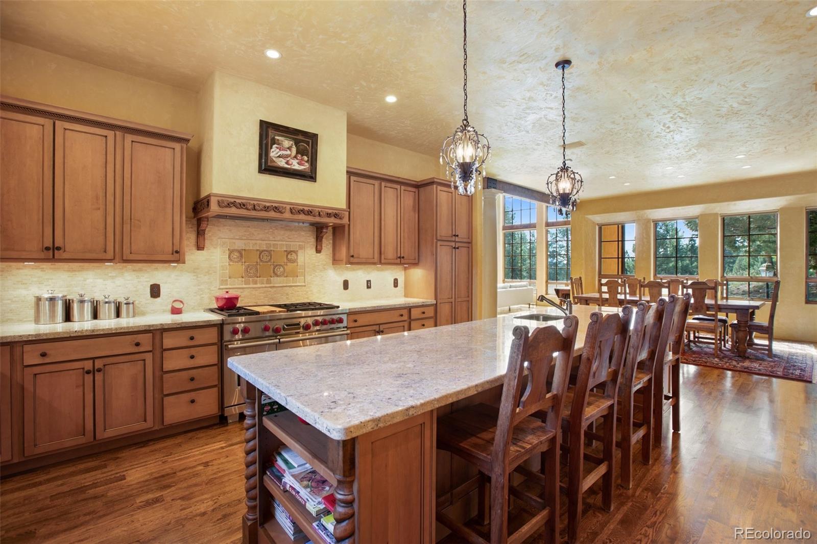 MLS Image #19 for 419  lucky lady drive,woodland park, Colorado