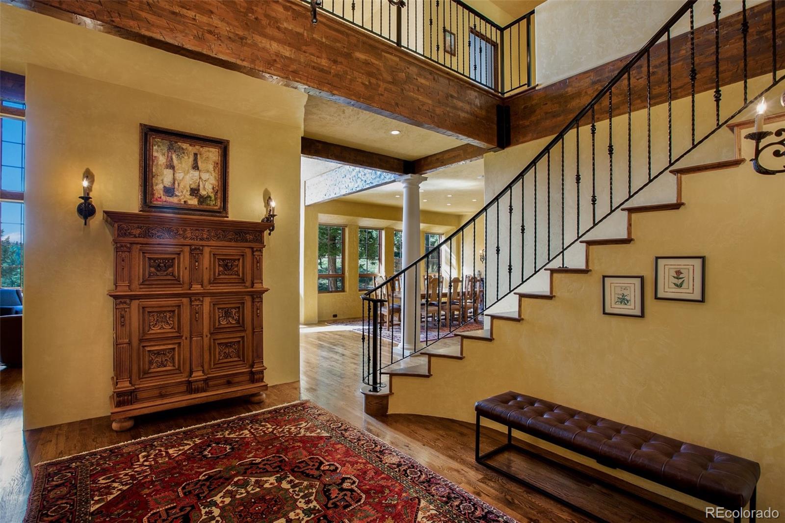 MLS Image #4 for 419  lucky lady drive,woodland park, Colorado