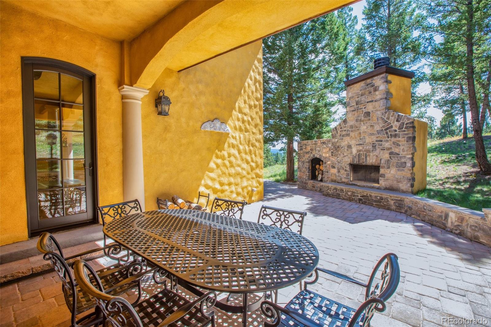 MLS Image #42 for 419  lucky lady drive,woodland park, Colorado