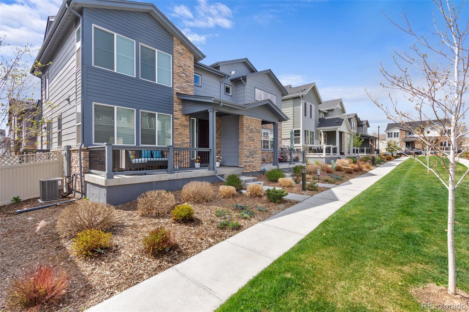 CMA Image for 8826  Osceola Street,Westminster, Colorado