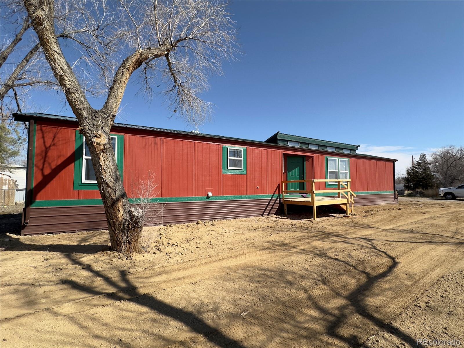 MLS Image #14 for 310 s lincoln avenue,olney springs, Colorado