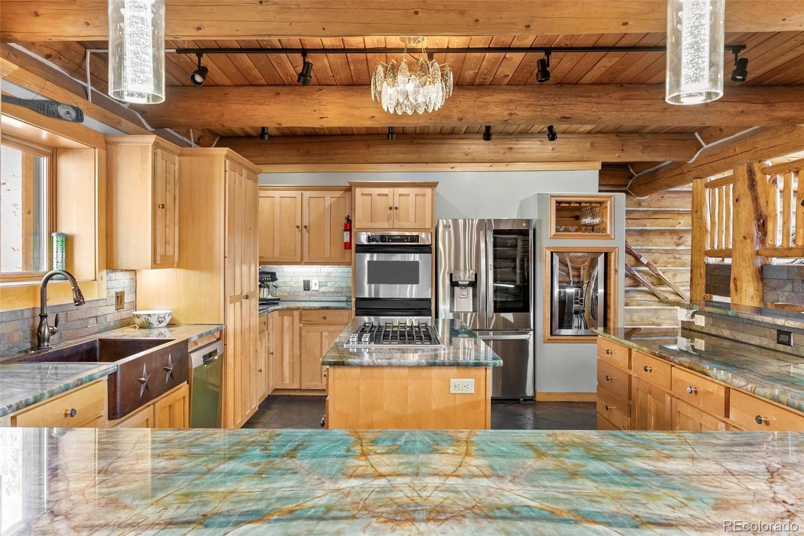 MLS Image #14 for 217 n hill drive,bailey, Colorado