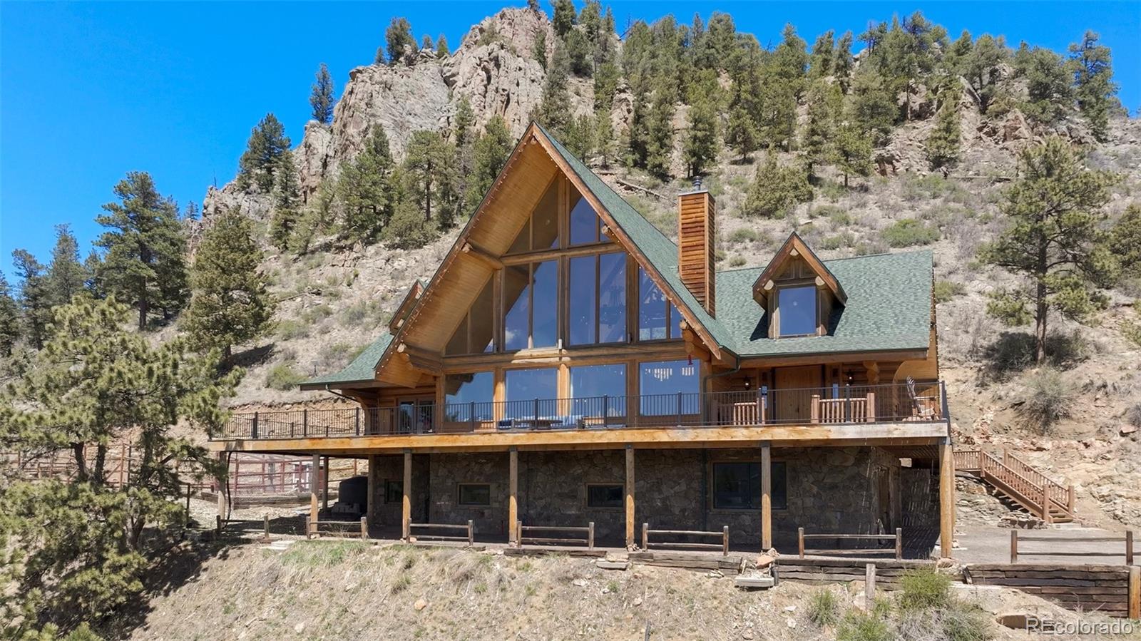 MLS Image #44 for 217 n hill drive,bailey, Colorado