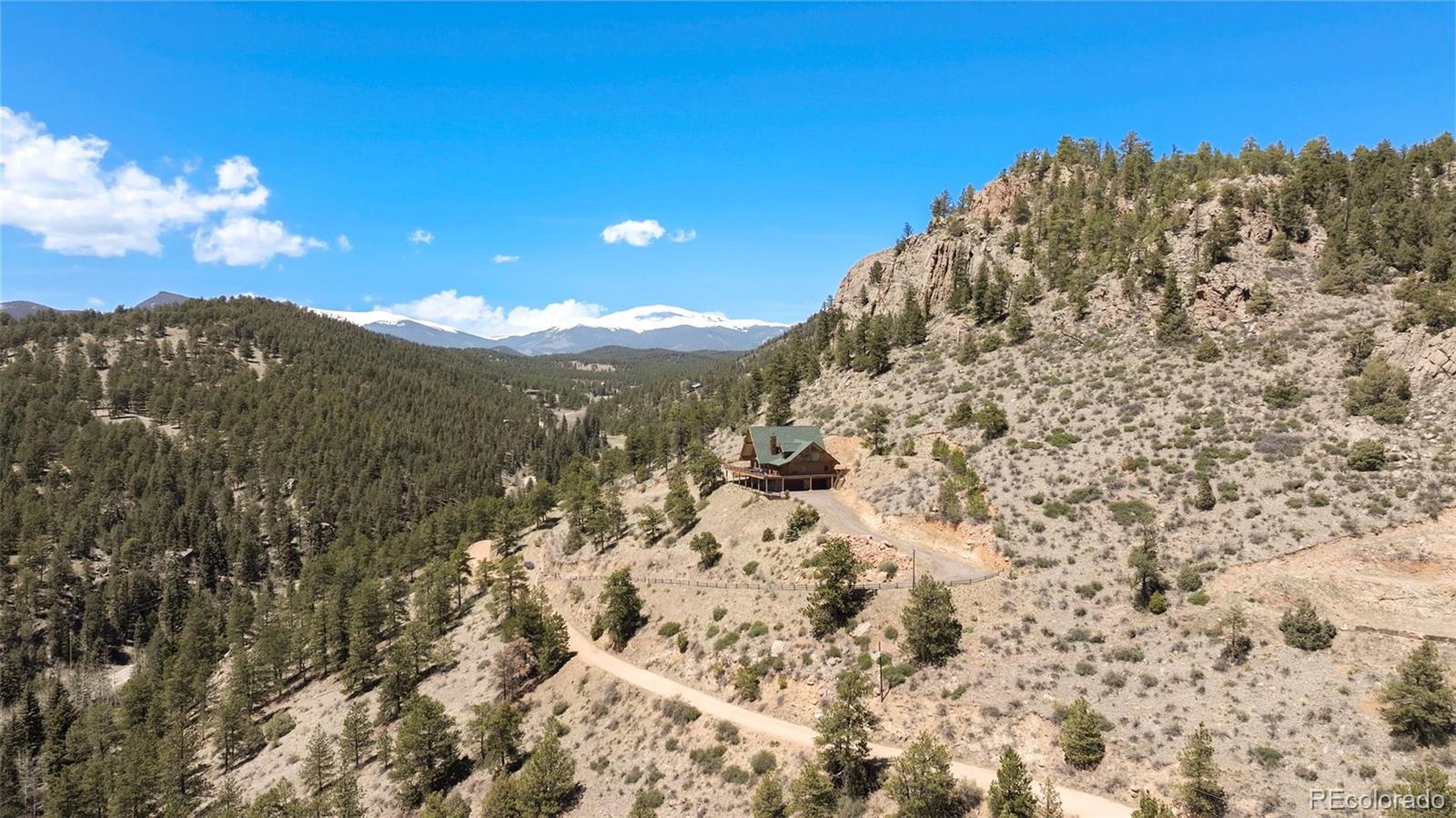 MLS Image #47 for 217 n hill drive,bailey, Colorado