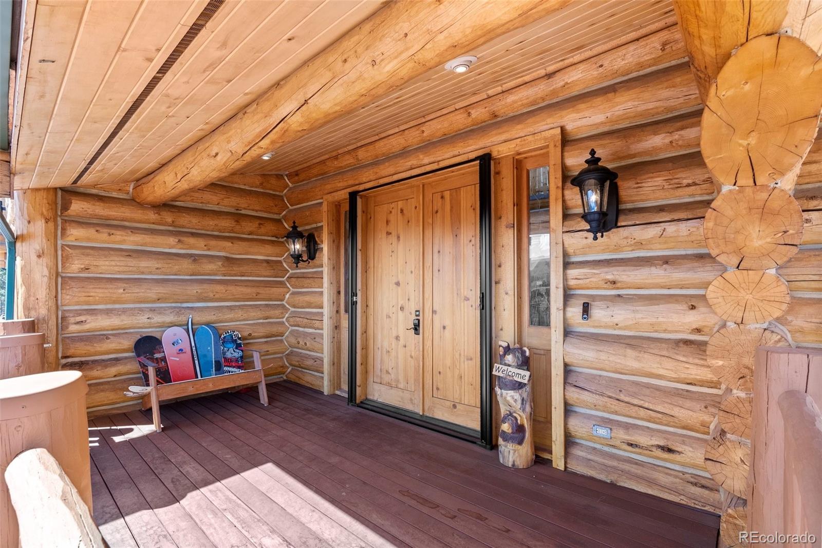 MLS Image #5 for 217 n hill drive,bailey, Colorado