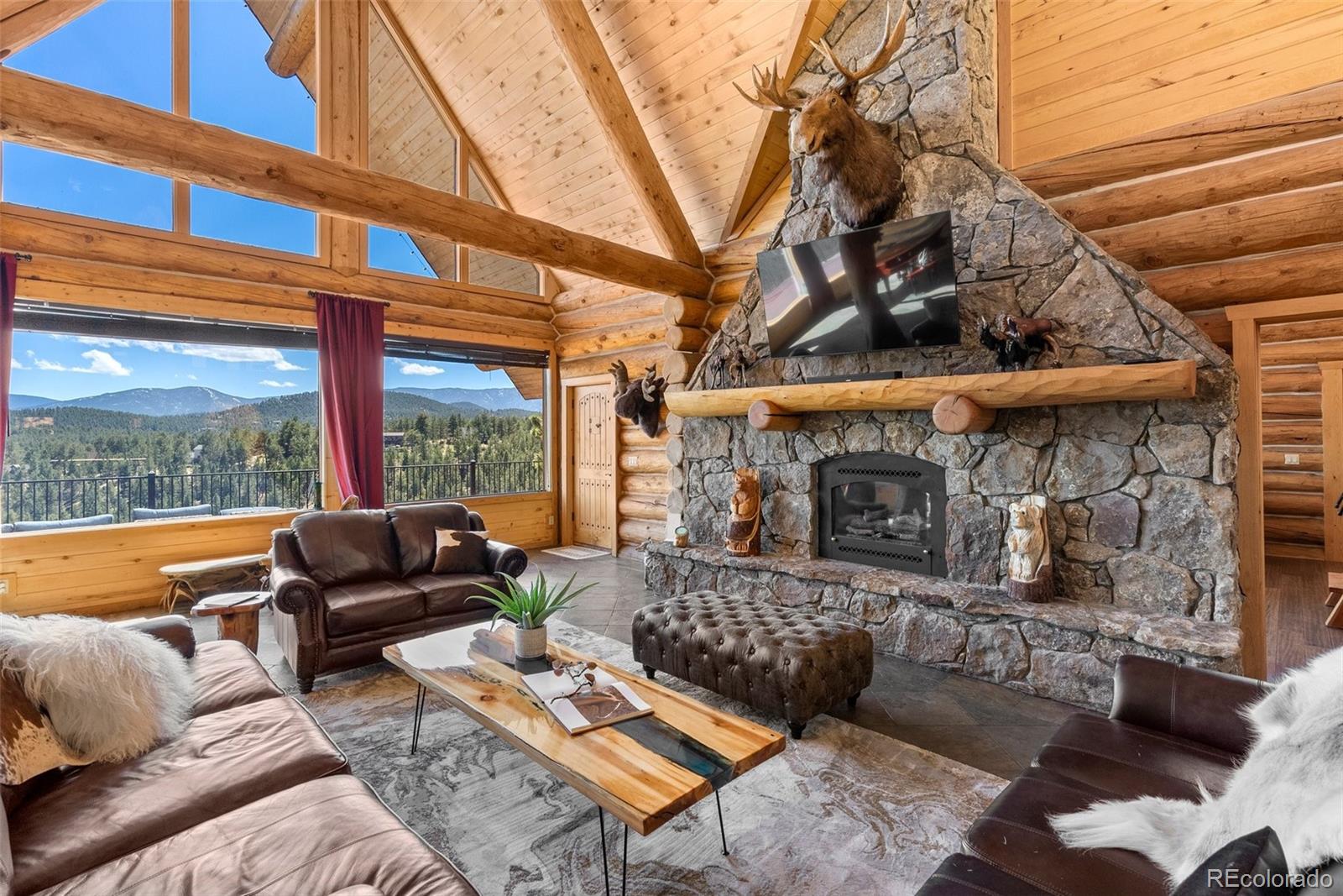 MLS Image #9 for 217 n hill drive,bailey, Colorado