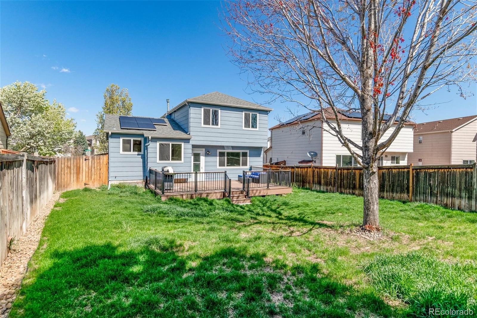 MLS Image #29 for 3800  morning glory drive,castle rock, Colorado