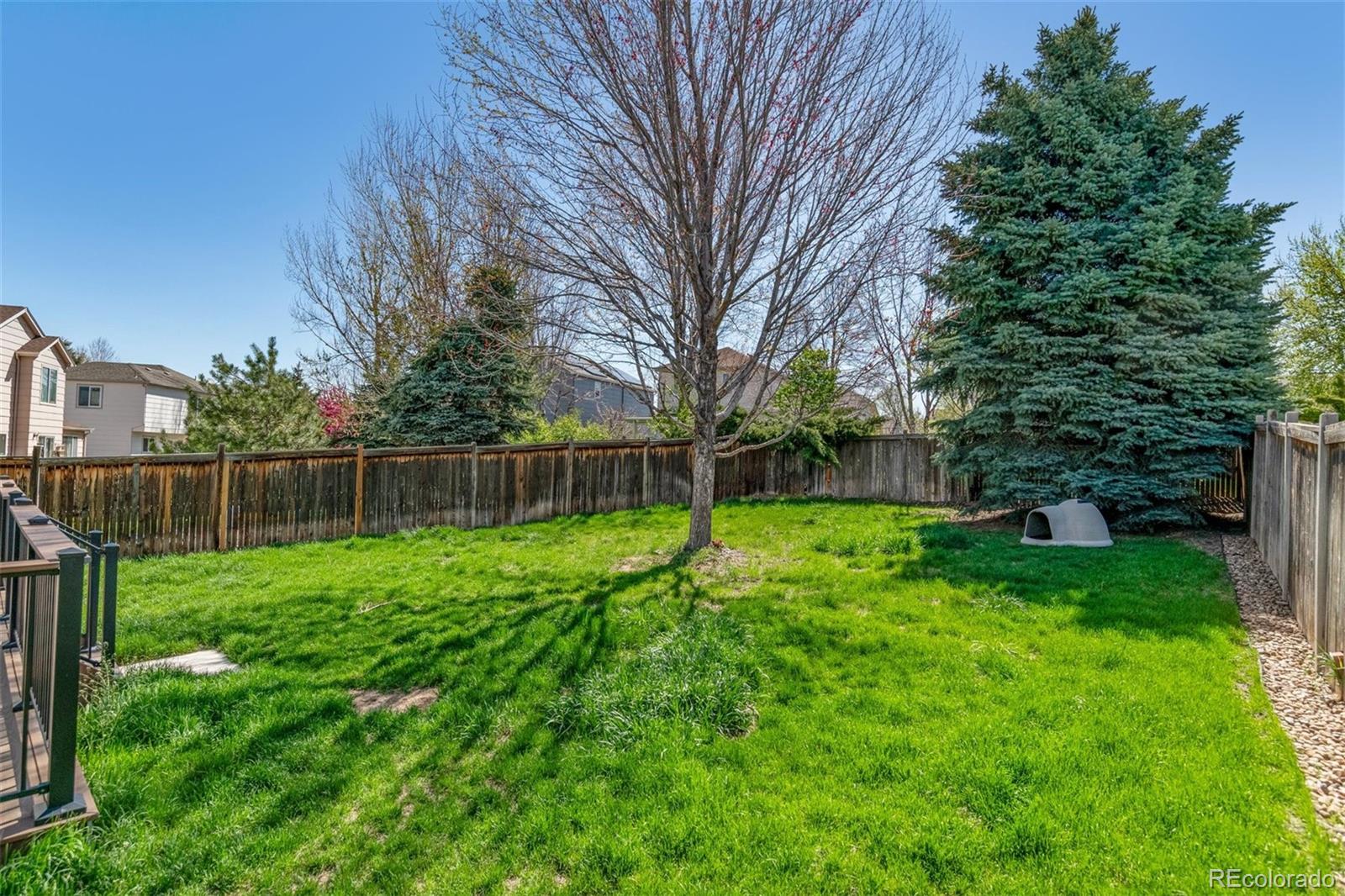 MLS Image #30 for 3800  morning glory drive,castle rock, Colorado