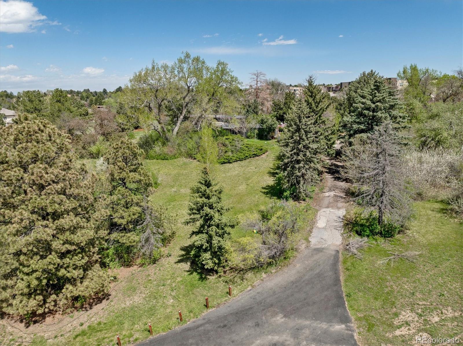 MLS Image #2 for 6499  plateau drive,englewood, Colorado