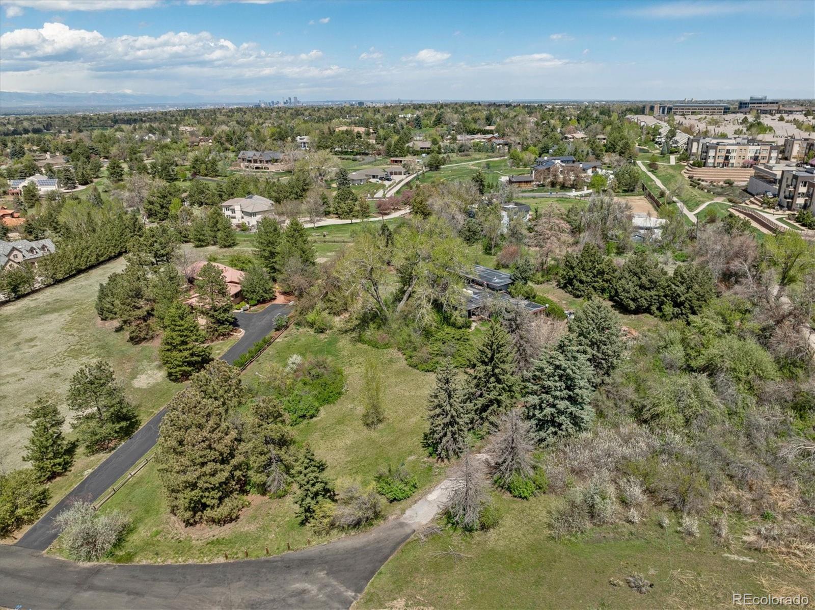 MLS Image #3 for 6499  plateau drive,englewood, Colorado
