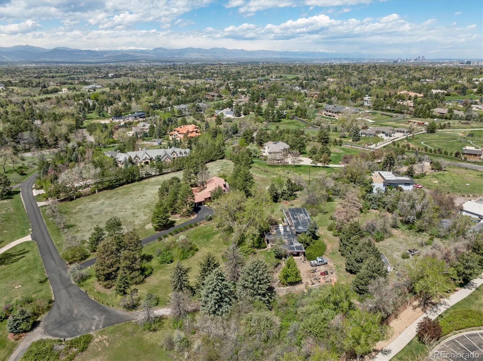 MLS Image #5 for 6499  plateau drive,englewood, Colorado