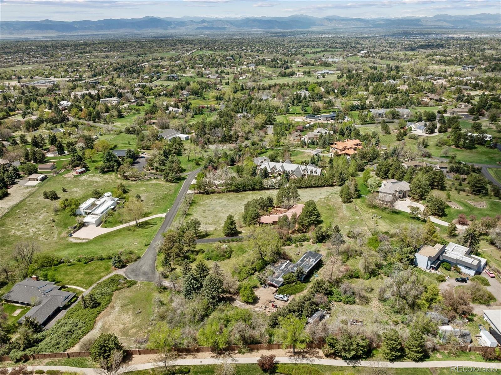 MLS Image #7 for 6499  plateau drive,englewood, Colorado