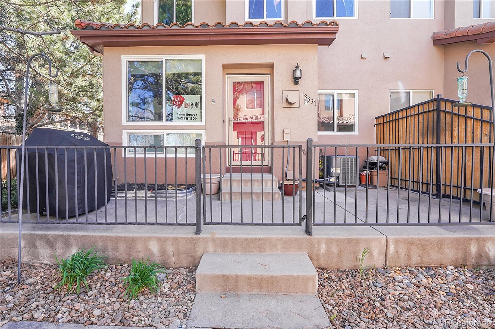 MLS Image #1 for 13831 e stanford place ,aurora, Colorado