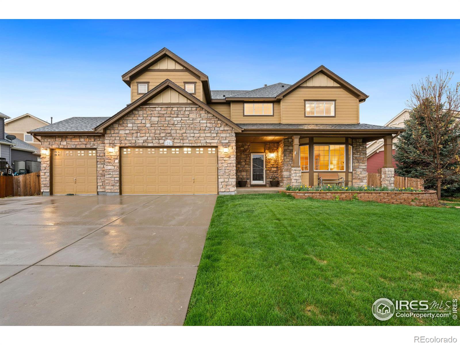 MLS Image #37 for 1242  serene drive,erie, Colorado