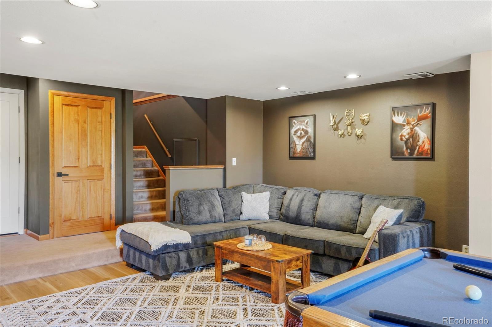 MLS Image #21 for 25756  zugspitze road,evergreen, Colorado