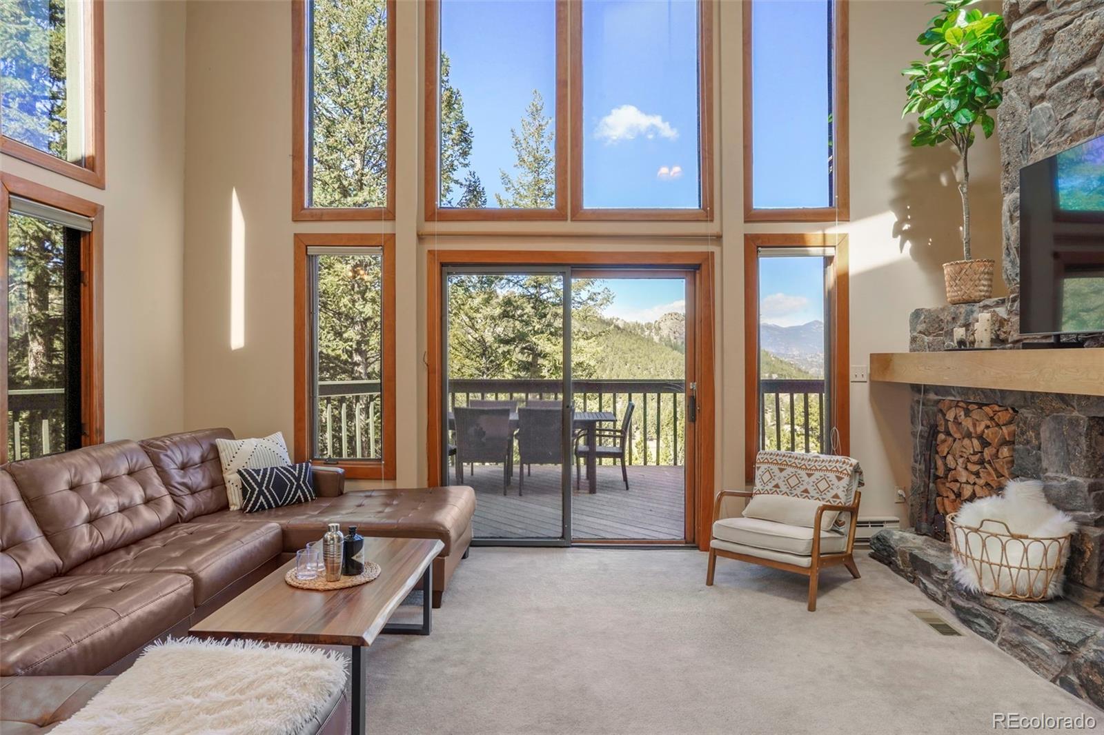 MLS Image #3 for 25756  zugspitze road,evergreen, Colorado