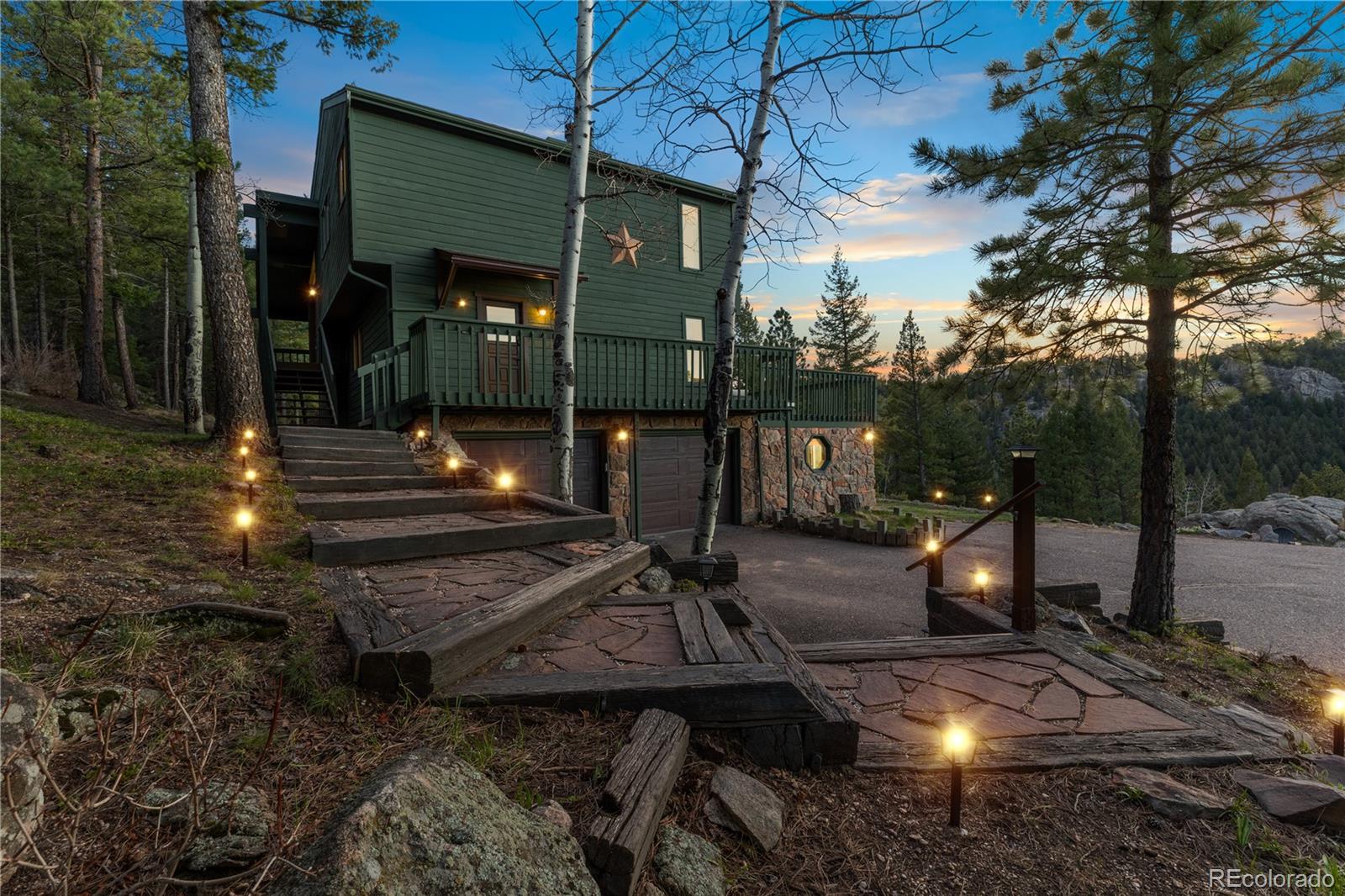 MLS Image #37 for 25756  zugspitze road,evergreen, Colorado