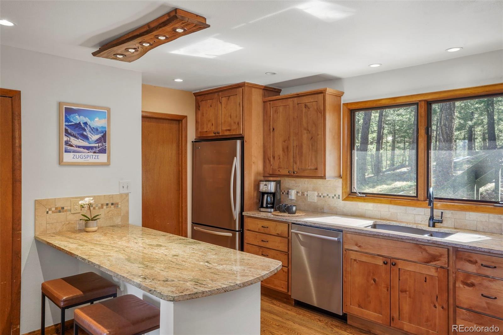MLS Image #9 for 25756  zugspitze road,evergreen, Colorado