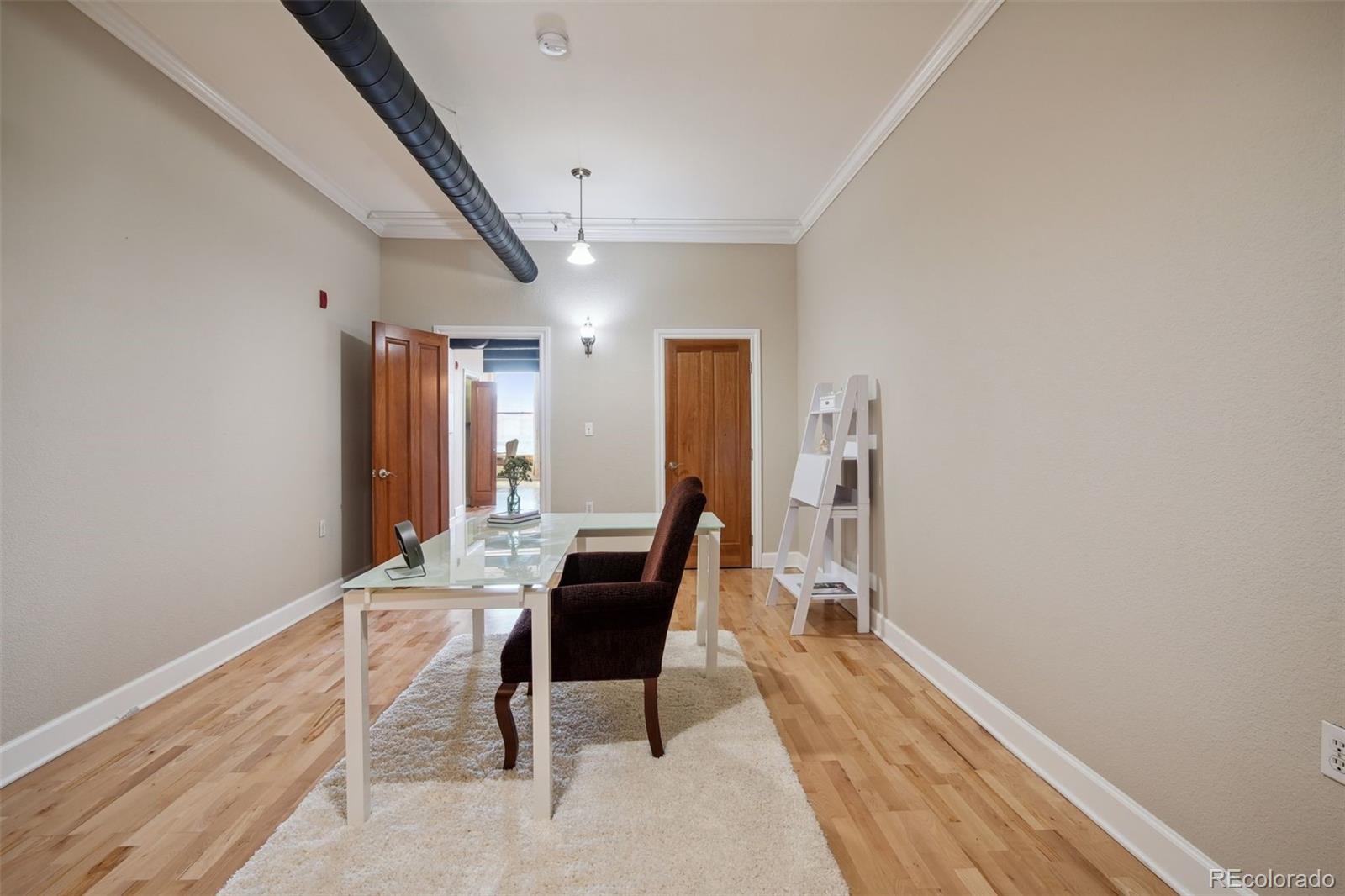 MLS Image #14 for 2245  blake street,denver, Colorado