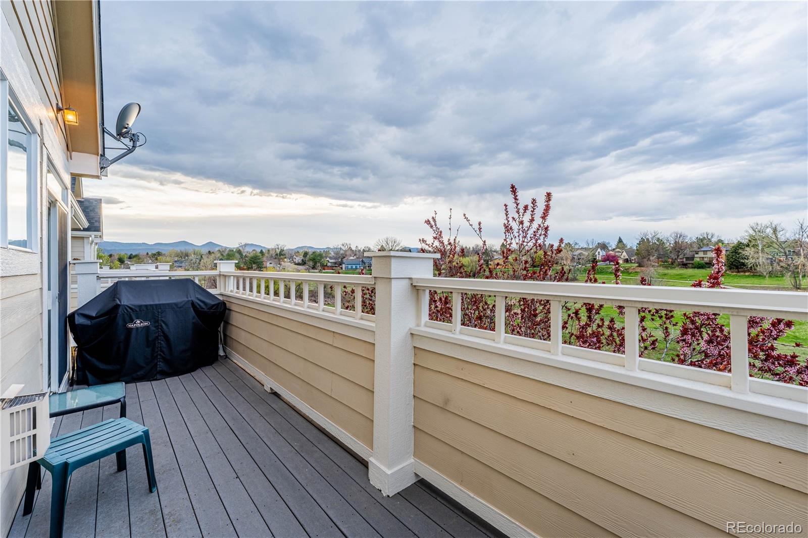 MLS Image #11 for 6557 s reed way,littleton, Colorado