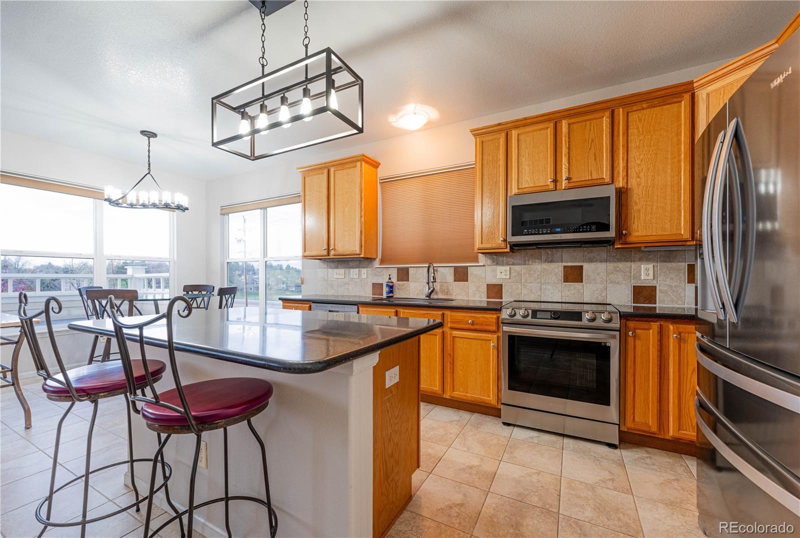 MLS Image #5 for 6557 s reed way,littleton, Colorado