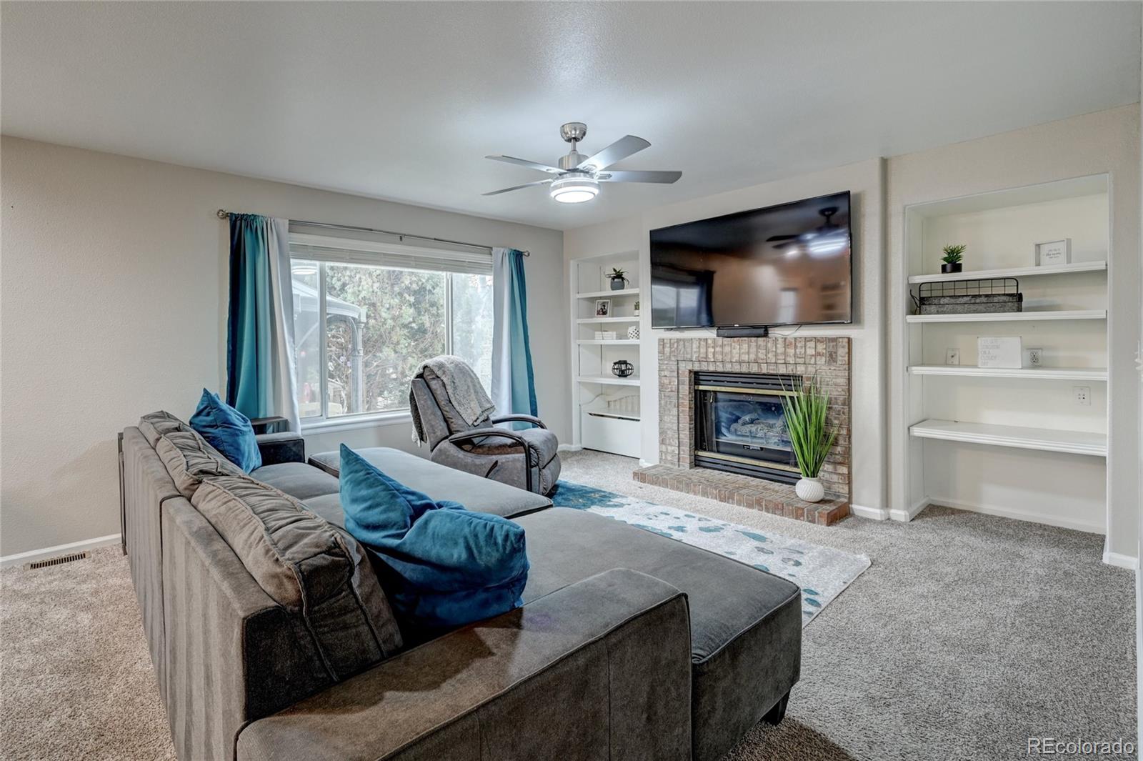 MLS Image #4 for 5724 s bahama circle,aurora, Colorado