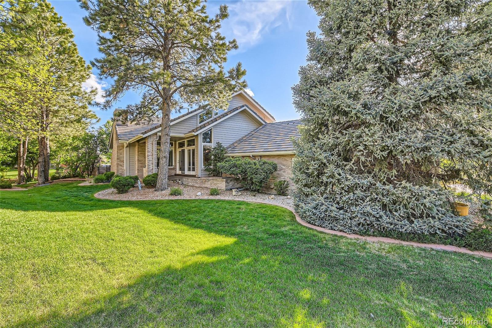 MLS Image #28 for 8332  augusta place,lone tree, Colorado