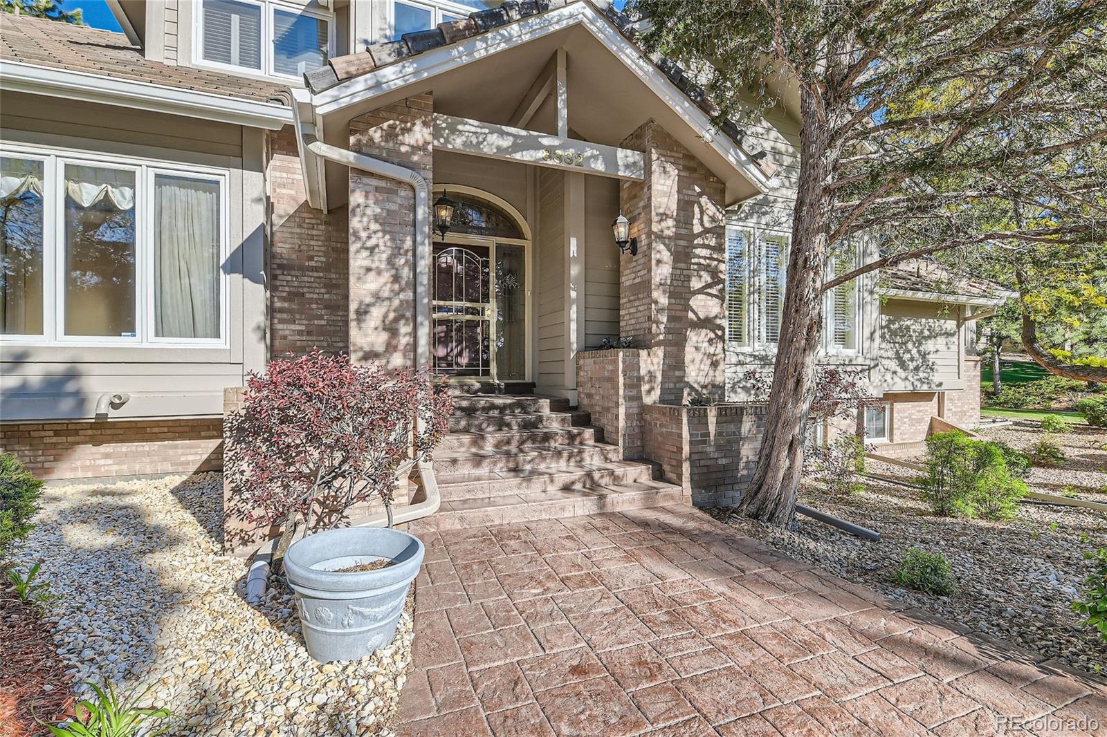 MLS Image #8 for 8332  augusta place,lone tree, Colorado