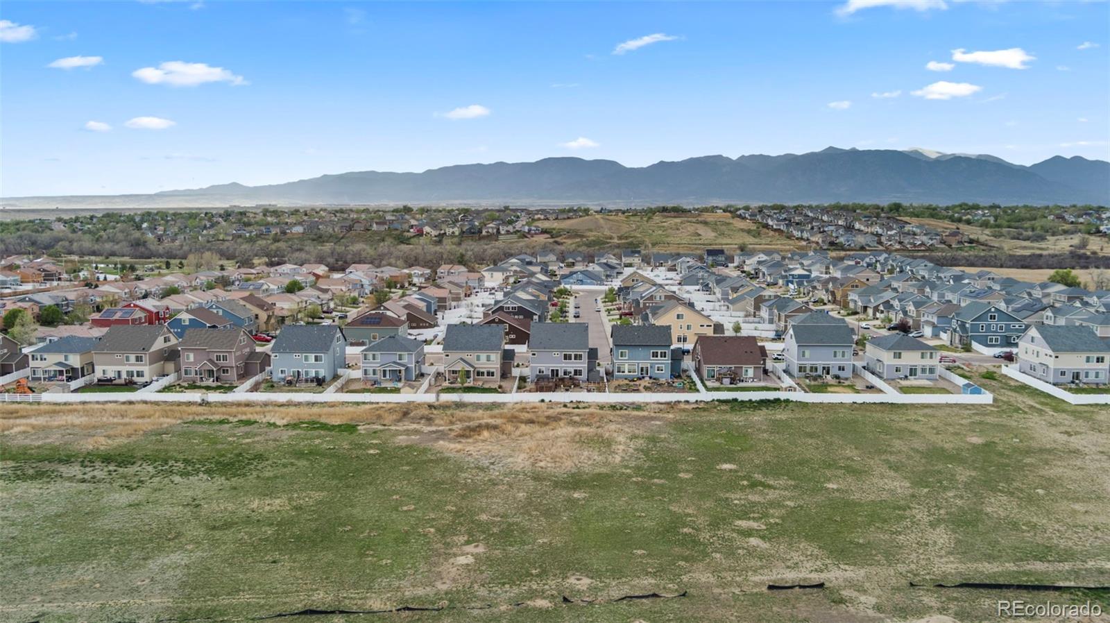 MLS Image #2 for 9101  sentry drive,fountain, Colorado