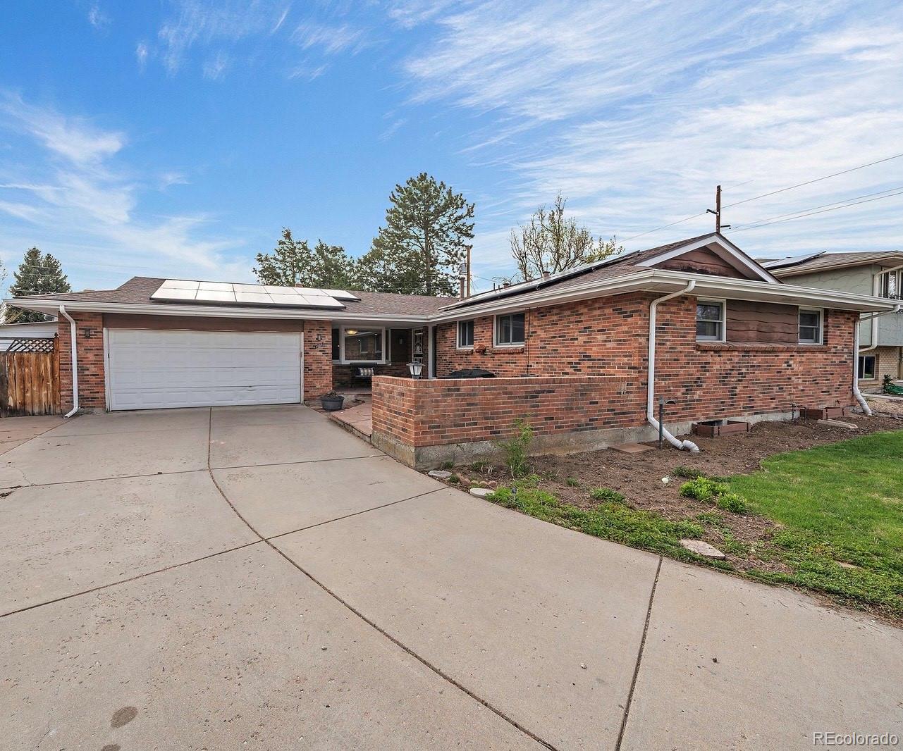 MLS Image #2 for 1123 s holland street,lakewood, Colorado