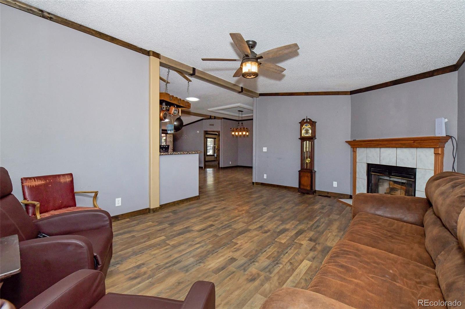 MLS Image #10 for 40  blackhawk creek drive,florissant, Colorado